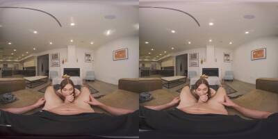 Jessica Fappit in A Hole Lotta Love Shemale VR Porn Video - VRBTrans - txxx.com
