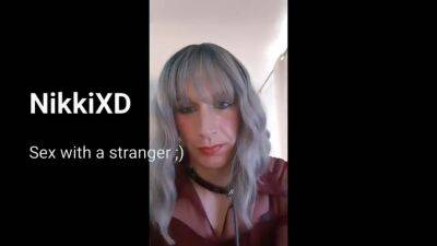 Sissy Skinnyminxx Xd Sex With A Stranger - hotmovs.com