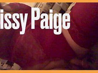 Sissy Paige - ashemaletube.com