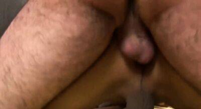 Transsexual 's bum licked well - drtuber.com