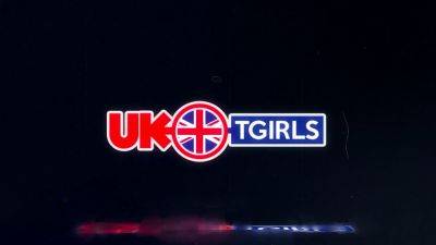 UK TGIRLS Diamond Life - drtvid.com - Britain
