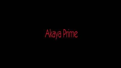 BLACK TGIRLS - Akaya Prime Loves To Show Her Sexier Body - hotmovs.com