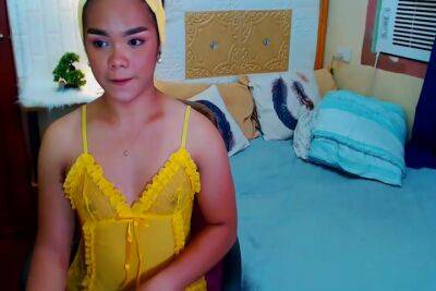 Best Xxx Clip Tranny Webcam Incredible Will Enslaves Your Mind - Miss Angel - shemalez.com